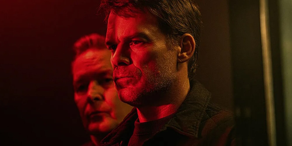 First Look Images of Celebrity-Filled ‘Dexter: Resurrection’