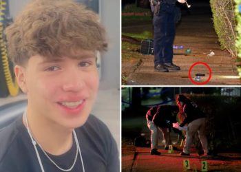 First pics of teen shot dead in NYC love triangle murder-suicide revealed