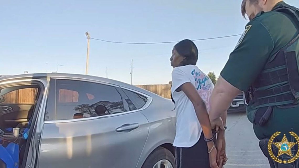 Florida woman poses as ICE agent to kidnap wife of ex-boyfriend from work, authorities say