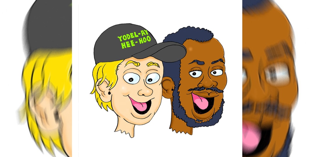 Flume x JPEGMAFIA Connect on “Track 1”