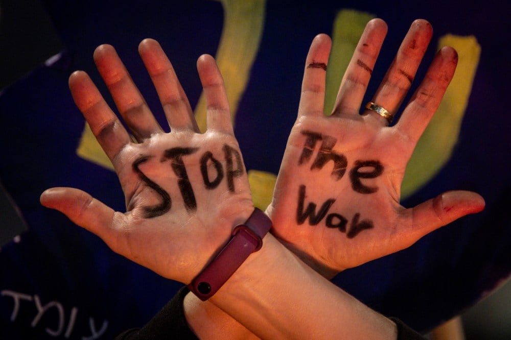 For the First Time Since Oct. 7, a Broad Israeli Backlash Against the War in Gaza