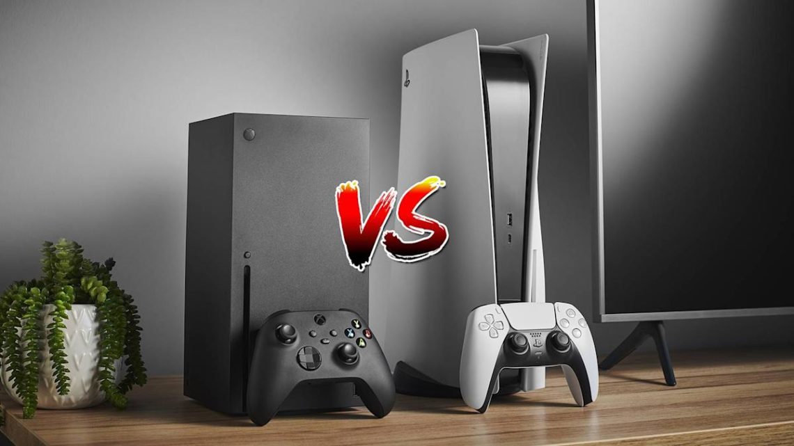 Former PlayStation boss says the platform wars are effectively over since “only the dog can hear” the difference between consoles now
