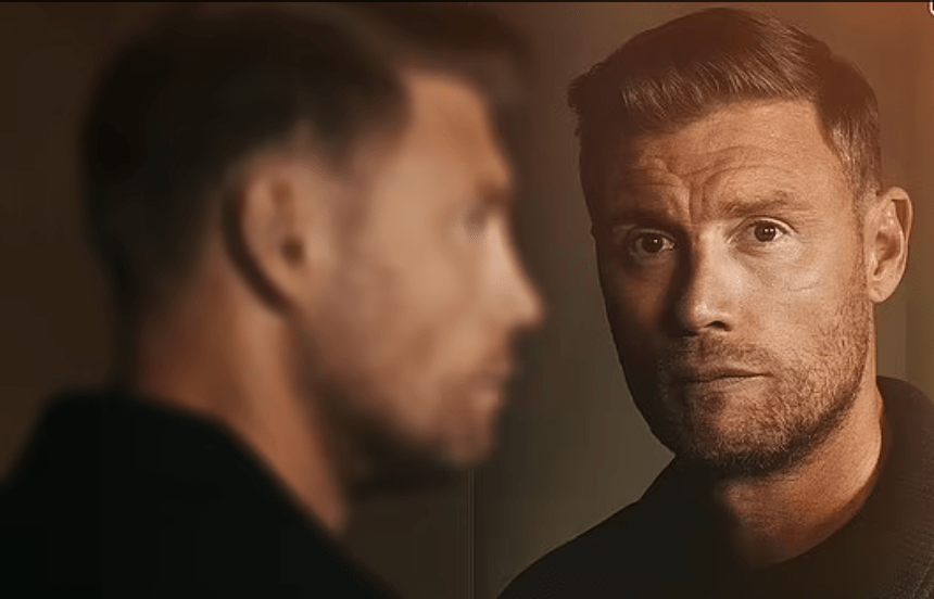 Freddie Flintoff Reveals Healed Face Ahead Of Disney+ Documentary Detailing His ‘Top Gear’ Accident