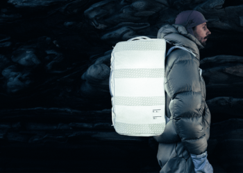 From Scandinavia to the Edge of the World, Db Wants You to ‘Weigh Lighter’