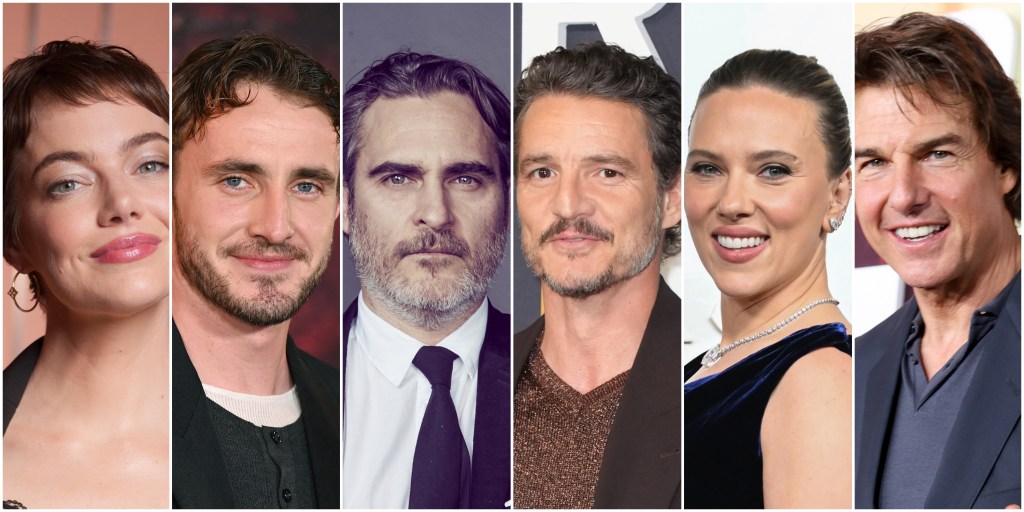 From Tom Cruise To Emma Stone: Which Stars Are Likely To Walk The Cannes Film Festival Red Carpet?