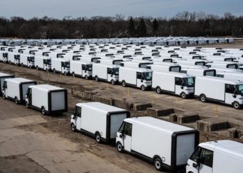 GM drowning in unsold BrightDrop vans as mounting EV inventory sparks mass layoffs