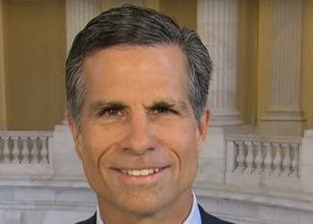 GOP Rep. Meuser: I Suggested Raising Taxes on High-End Bracket