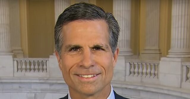 GOP Rep. Meuser: I Suggested Raising Taxes on High-End Bracket