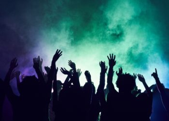 Gen Z Man Says This Is What ‘Killed Club Culture’