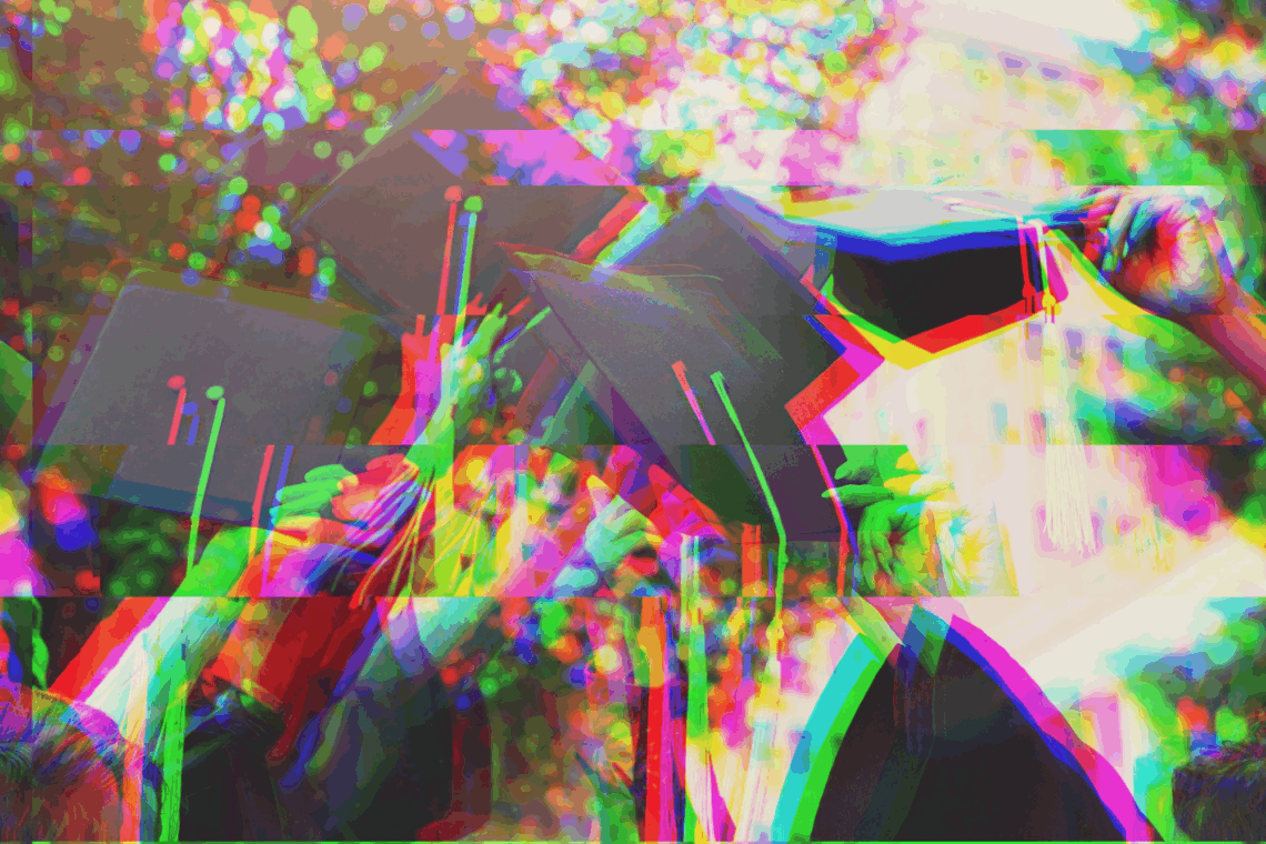 Gen Z Thinks AI Made Their College Degrees Useless, and They Have a Point