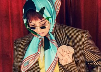 Gentle Monster Unveils Custom Eyewear for G-DRAGON
