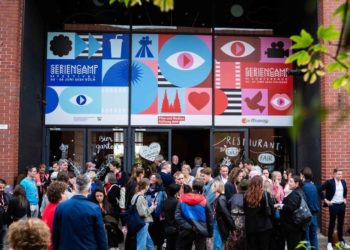 Germany’s Seriencamp Sets 2025 Plans With ‘Ghosts’, Games, Co-Production & Focus On Innovation Amid Industry Disruption