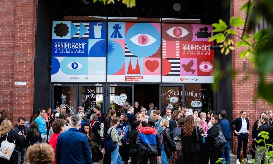 Germany’s Seriencamp Sets 2025 Plans With ‘Ghosts’, Games, Co-Production & Focus On Innovation Amid Industry Disruption