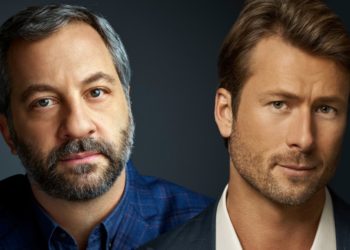 Glen Powell & Judd Apatow Teaming On Comedy At Universal