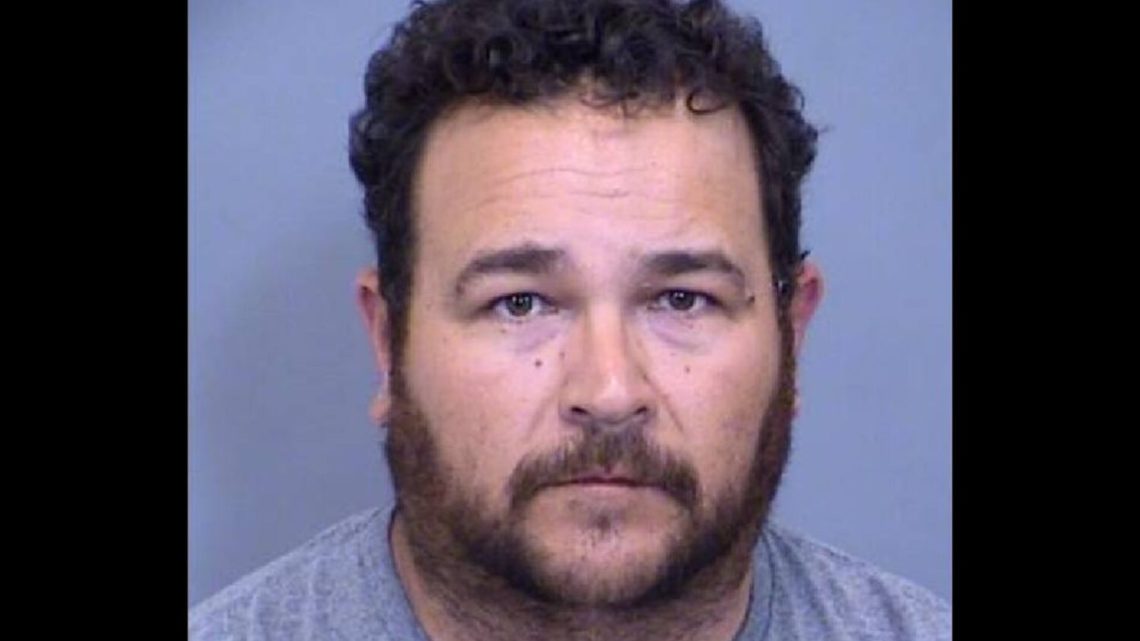 Glendale high school teacher and coach arrested, accused of sex crimes against male students