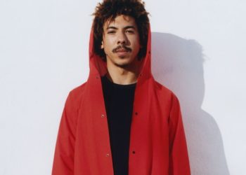 Goldwin Is Ready for April Showers and May Flowers