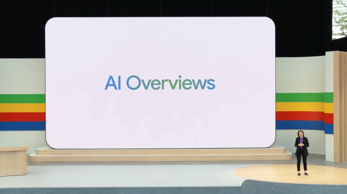 Google AI Overviews’ embarrassing new problem is even funnier than pizza glue