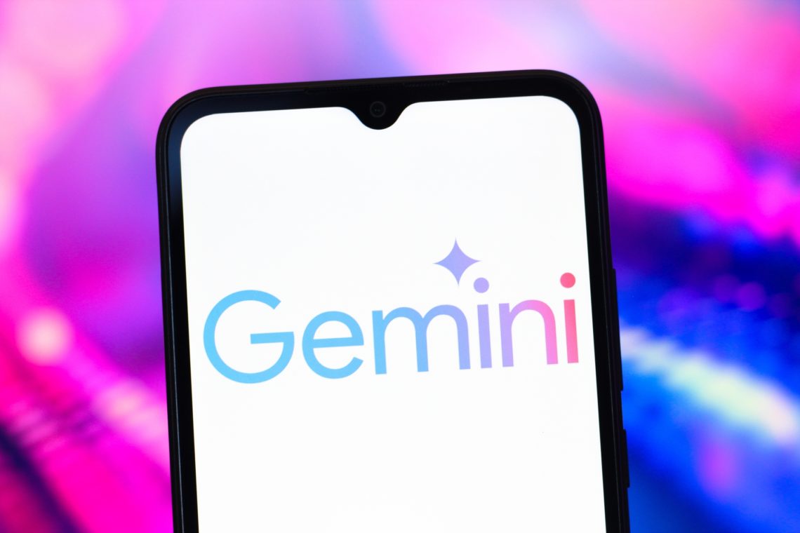 Google Says It’s Close to Integrating Gemini AI Into Apple Intelligence