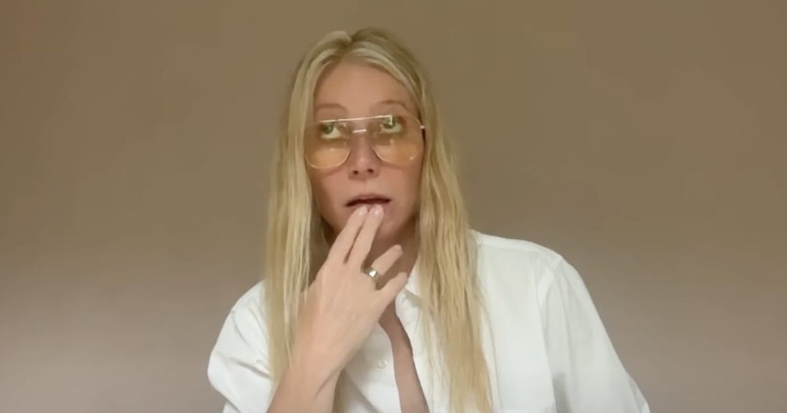 Gwyneth Paltrow Reveals What She Thinks of Meghan Markle Feud Rumors