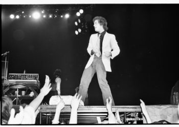 HBO Billy Joel Documentary To Open Tribeca Festival