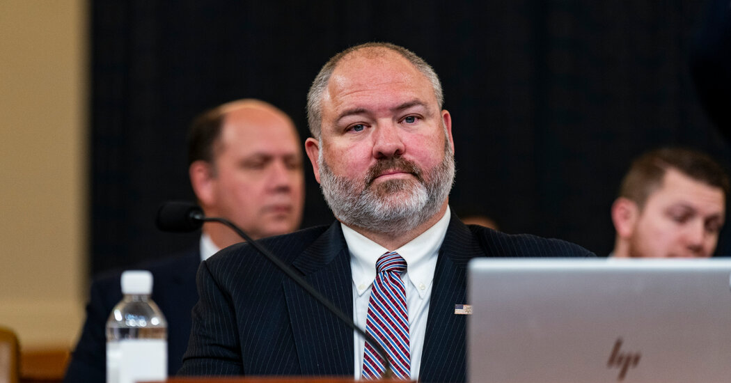 Head of I.R.S. Being Ousted Amid Treasury’s Power Struggle With Elon Musk