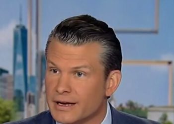 Hegseth: Trump Is Stopping Chinese from Taking Panama Canal