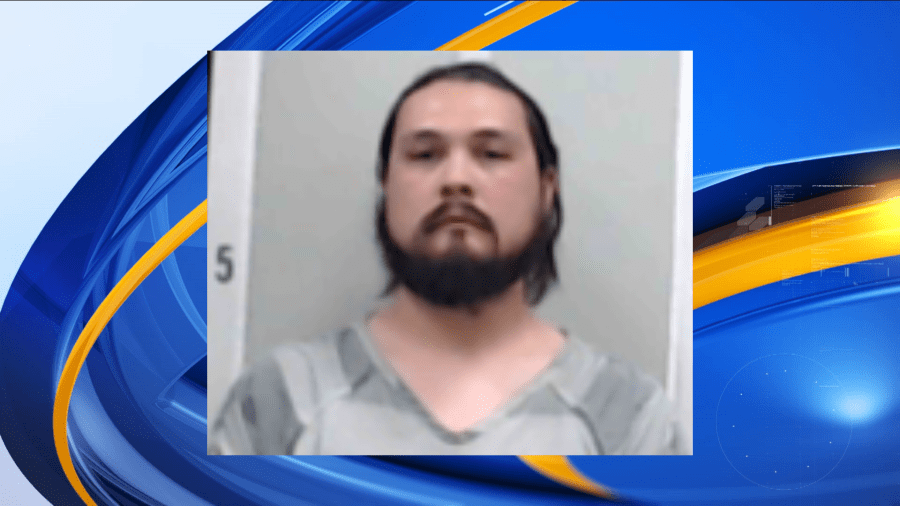 Henagar police officer arrested for sharing child sex abuse material