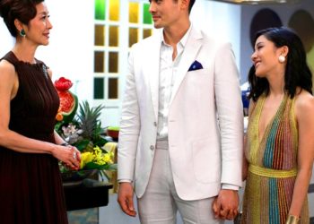 Henry Golding details ‘Crazy Rich Asians’ reunions as Max develops TV series: ‘Really excited’