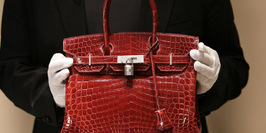 Hermès Ups Bag Production and Prices as Chanel Enlists Kendrick Lamar for Eyewear Push in This Week’s Top Fashion News