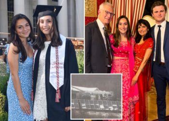 High school student mourning loss of entire family in upstate New York plane crash that killed all 6 passengers