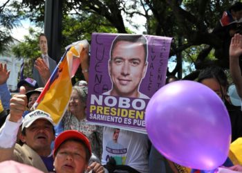 How Noboa Avoided the Incumbency Trap