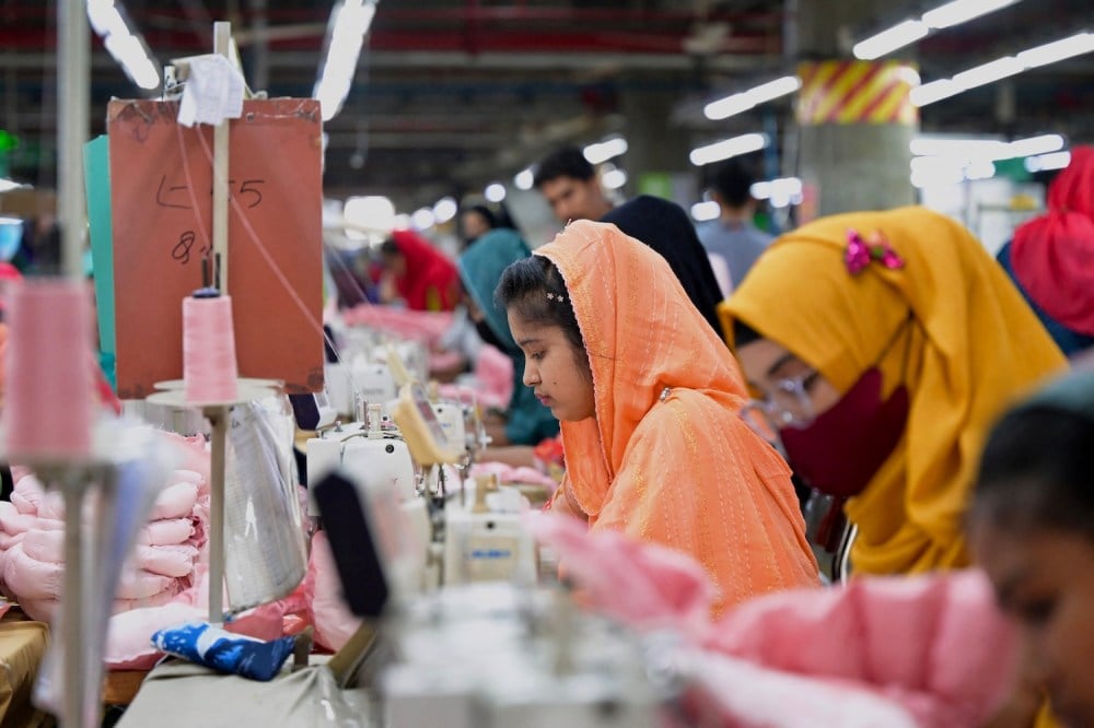 How South Asia Will Respond to Trump’s Tariff Reversal