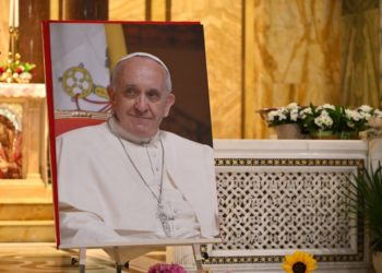 How To Watch Pope Francis’ Funeral This Weekend From Cable Networks To Streaming