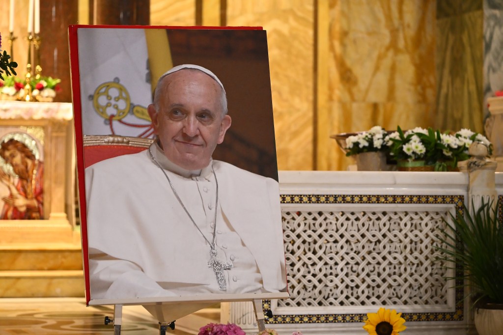 How To Watch Pope Francis’ Funeral This Weekend From Cable Networks To Streaming