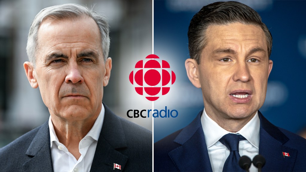 How Trump’s “51st State” Jibes Made Culture, Media & The CBC A Key Battleground For Canada’s Future