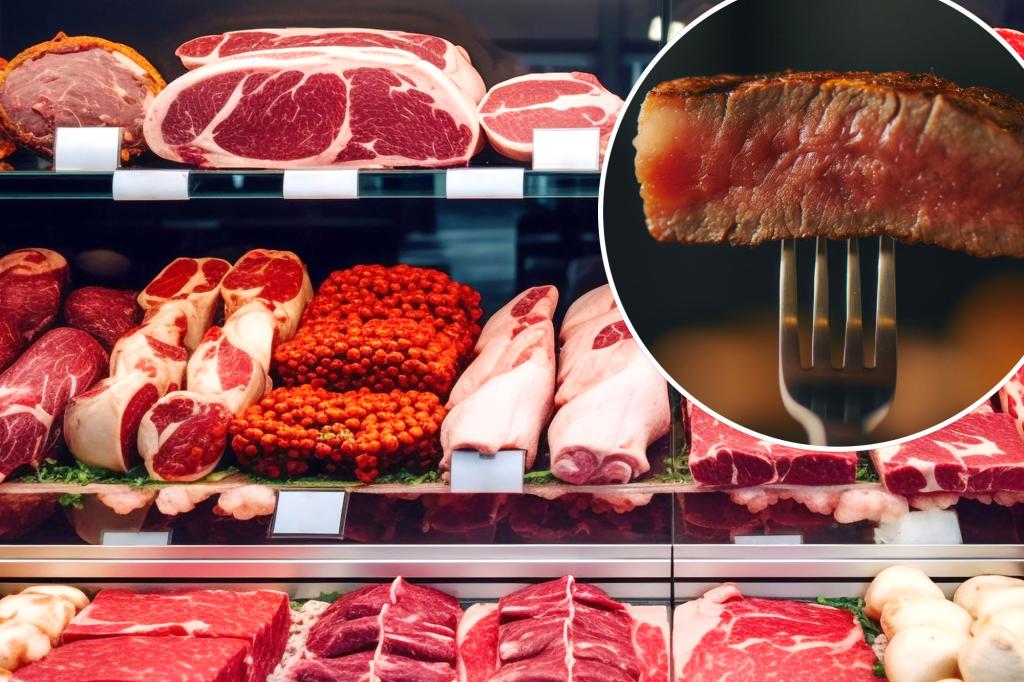 How living in the suburbs can increase your risk of developing a meat allergy