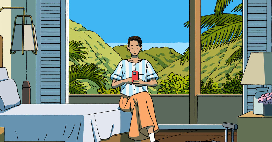 How to Get a Great Rate on a Hotel Room