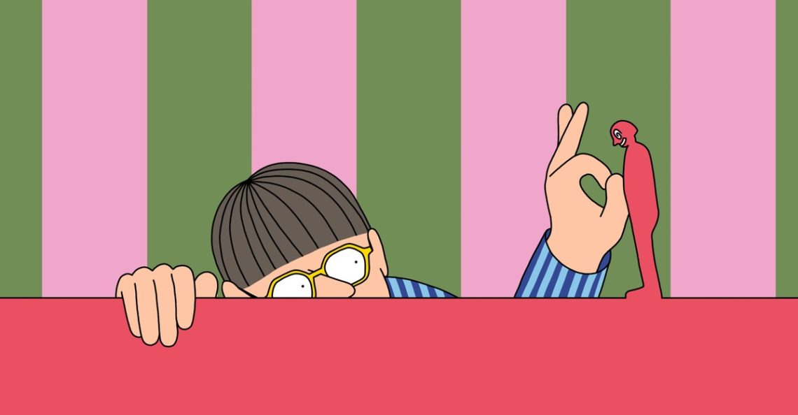 How To Spot And Stop A Sociopath