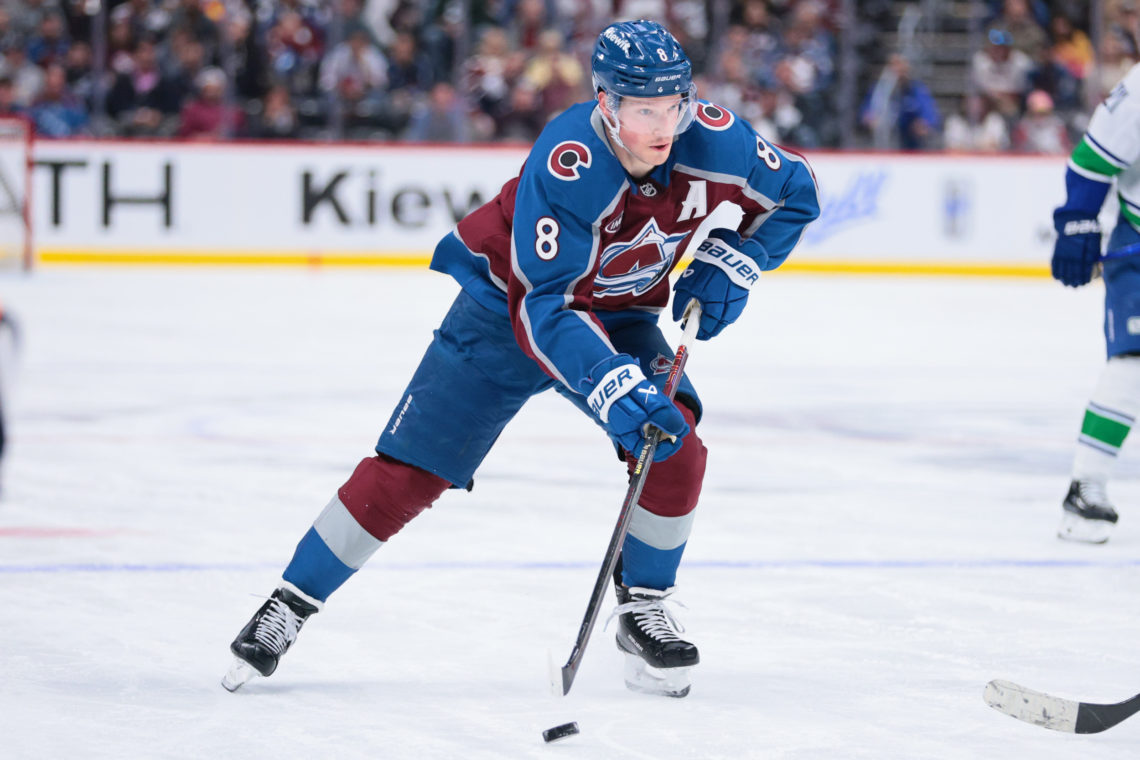 How to Watch Avalanche vs Stars Game 5: Live Stream NHL Playoffs, TV Channel