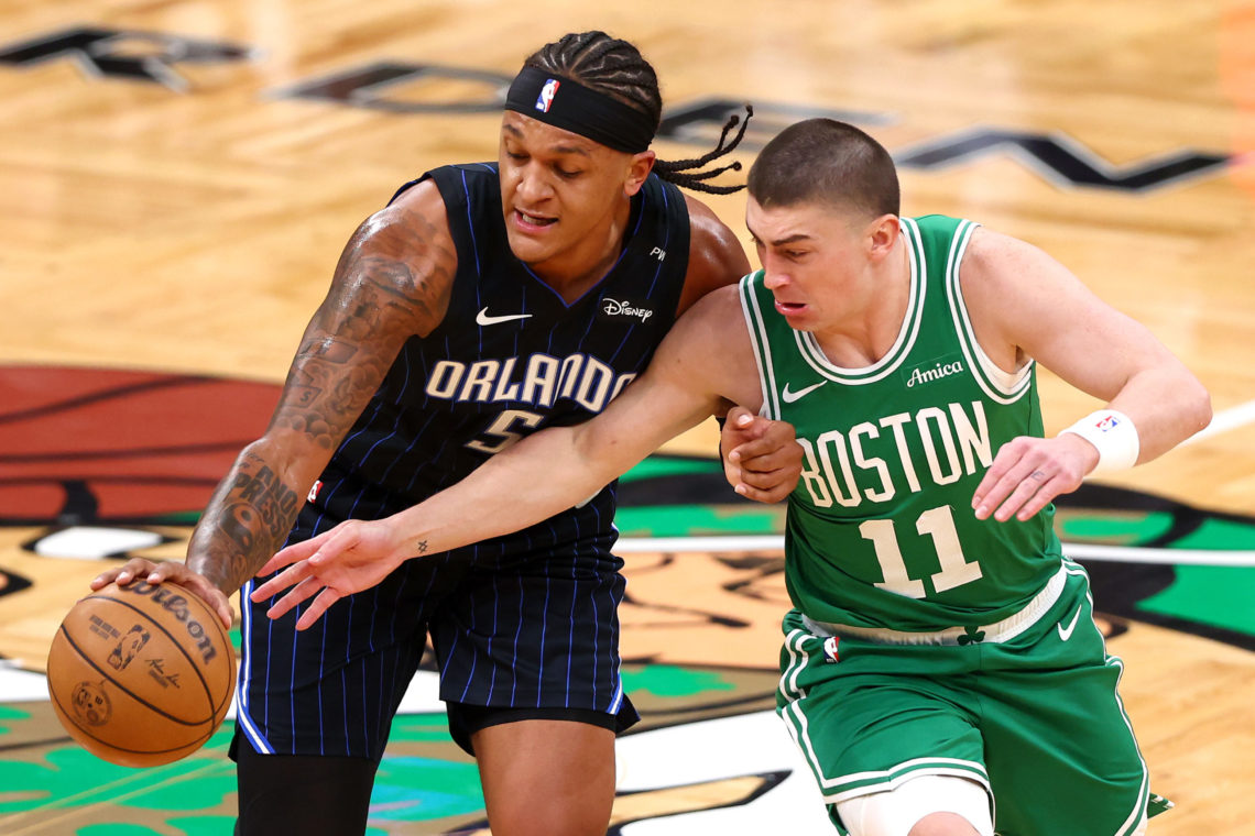 How to Watch Magic vs Celtics Game 5: Live Stream NBA Playoffs, TV Channel
