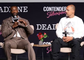 How ‘Cross’ Pumped Fresh Blood Into A Familiar Character By Leaning In To Challenges Facing Race & Modern Policing – Contenders TV