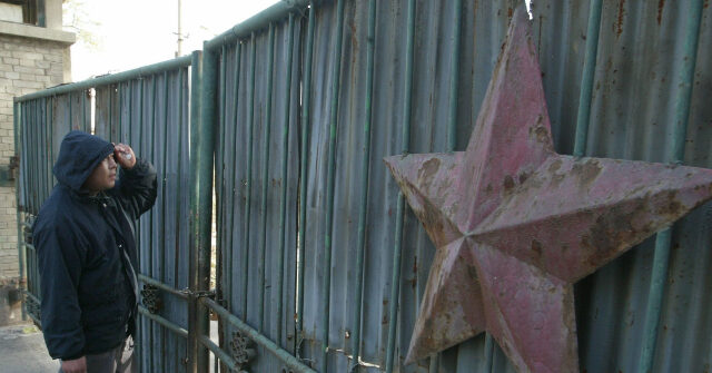 Hundreds of Chinese Workers Protest as Factories Shut Down Due to Trump Tariffs