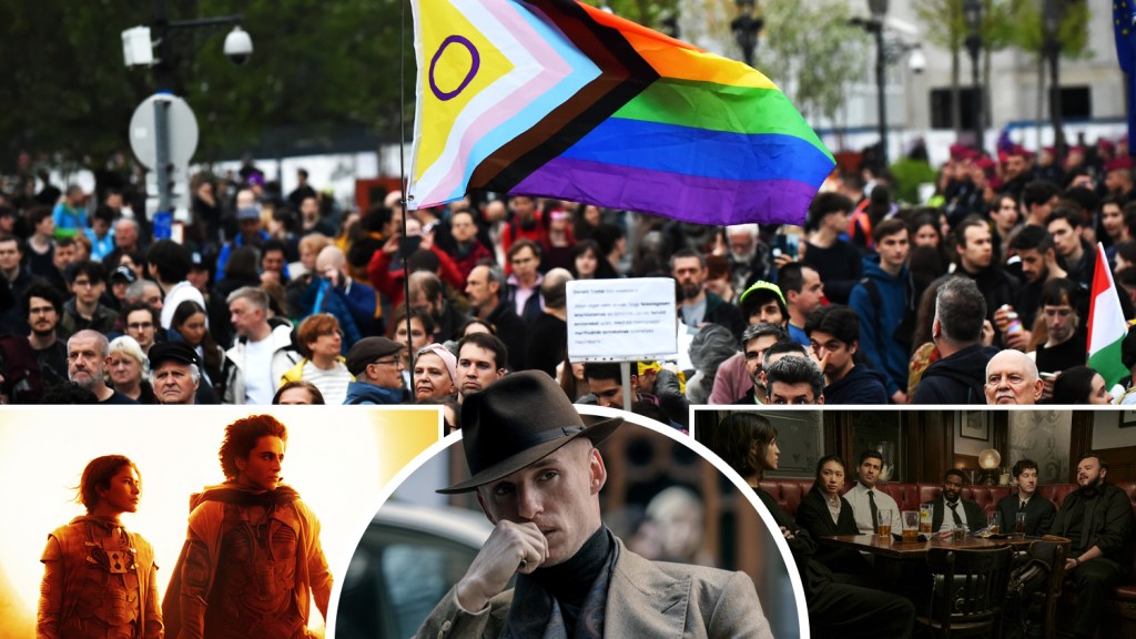 Hungary’s Legislation Targeting LGBTQ+ Community Leaves Hollywood Film & TV Productions In Limbo