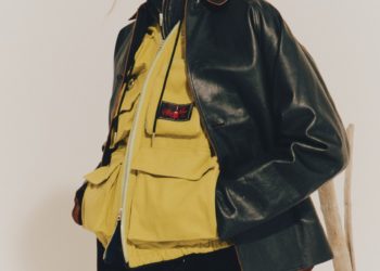 Hypebeast Community Center: SYUMAN.