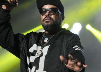 Ice Cube Announces His First Domestic Headlining Tour in Over 10 Years