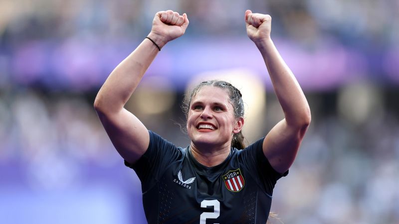 Ilona Maher is ‘nothing but good’ for rugby, says New Zealand star Ruby Tui
