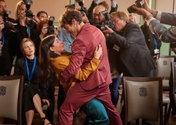 Incredible Film Boards Sales On Cannes-Set Rom-Com ‘Out Of Luck’ With Ryan Brown, Abbey Hoes & Jim Bakkum