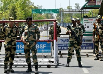 India, Pakistan Ties Deteriorate Following Kashmir Militant Attack