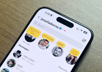 Instagram is finally working on an iPad app, but no one knows when it’s coming