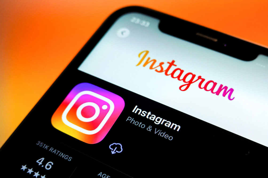 Instagram’s Edits app is now available to rival CapCut